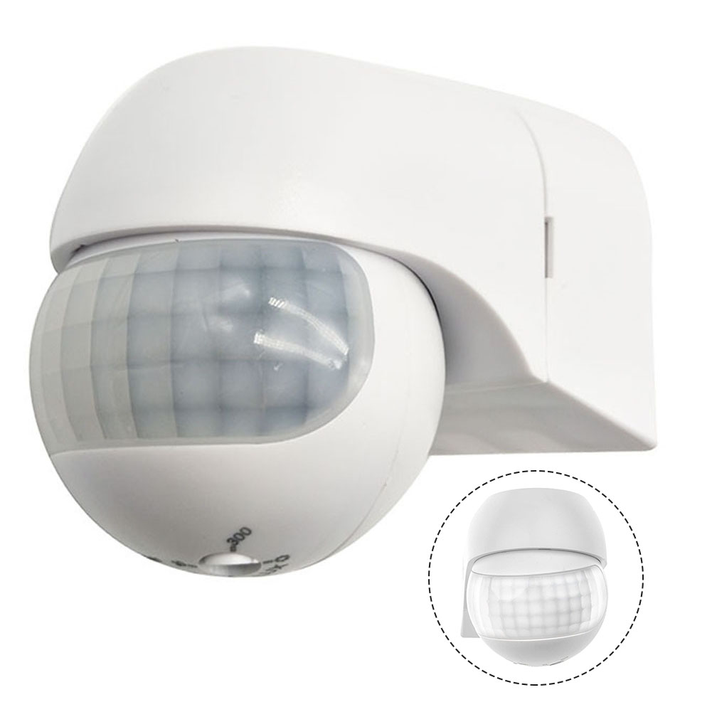 Home Security Providers - PIR-gebaseerde bewegingssensor die betrouwbare prestaties biedt,