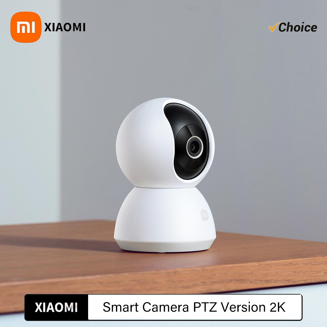 Xiaomi Home Security Camera 2K - Originele Xiaomi Smart Camera 2K 1296P