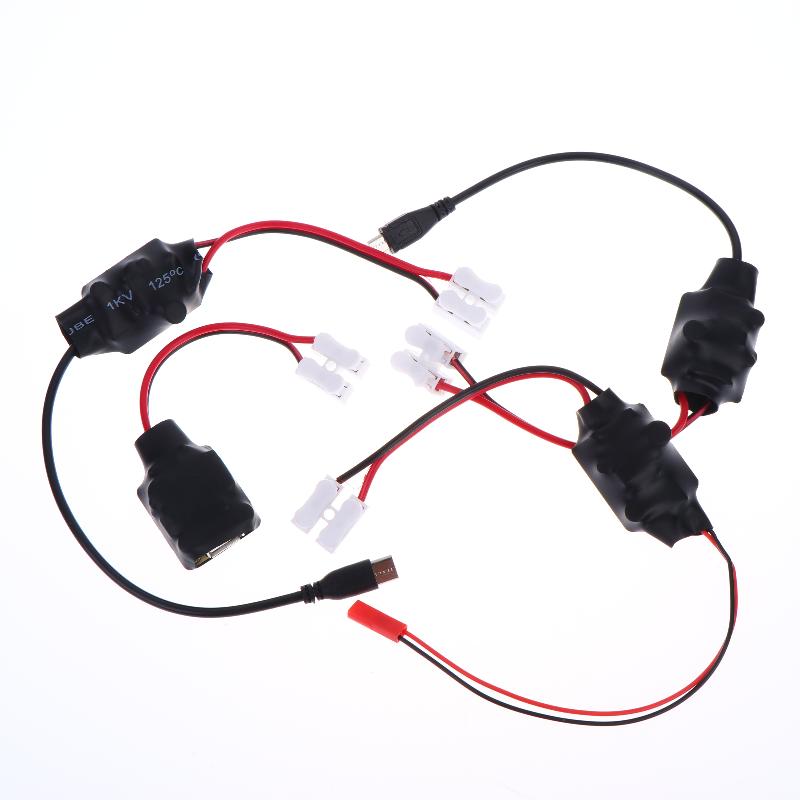 Home Security And Camera System - WiFi-camera-stroomadapter 220V naar 5V transformator 5W