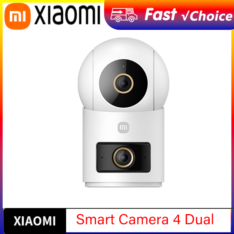Home Security Camera 360 Xiaomi - Nieuwe Xiaomi Smart Camera Smart Camera