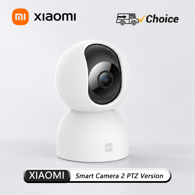 Home Security Camera 360 Xiaomi - Nieuwe Xiaomi Mi Smart Camera 2