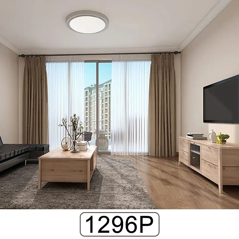 Xiaomi Home Security Camera 2K - ξAO 360° ° Smart Home Security