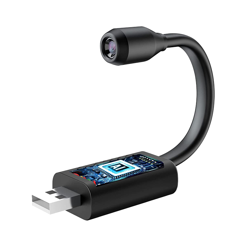 Home Security And Cameras - V380 Mini Draadloze Wifi Camera HD