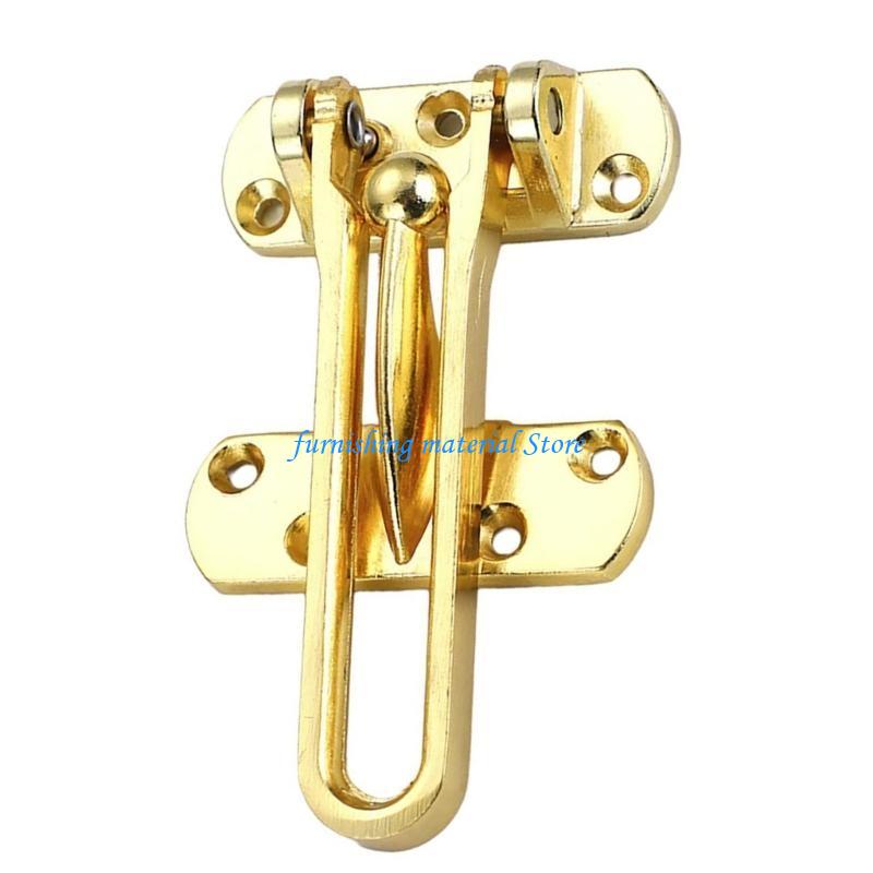 Home Security Providers - Y5GD Kindveilige versteviging Deurslot Metalen deurstoppers