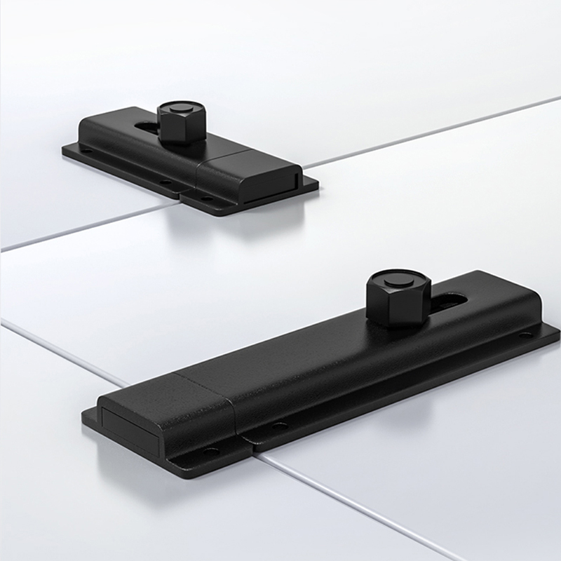 Home Security Kitchener - Anti-diefstal Aluminium Deur Klink Hasp Gesp