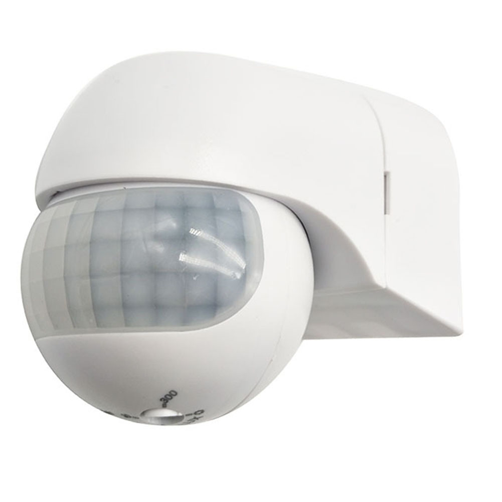 PIR-gebaseerde bewegingssensor - Home Security Providers recensie en prijs
