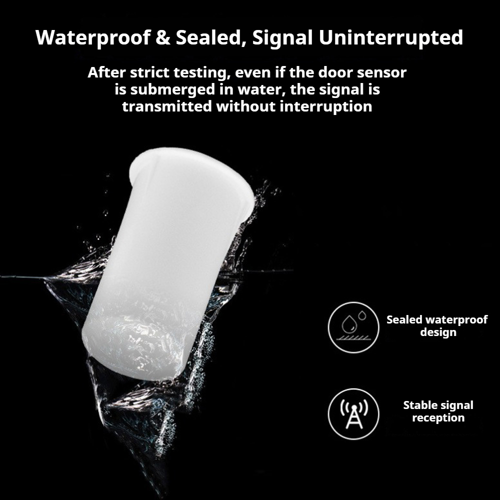 XL-33B Bedraad raam Magnetisch - Home Security Xl recensie en prijs