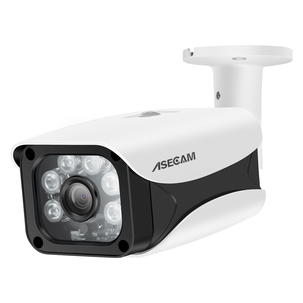 8MP Beveiligingscamerasysteem  - Home Security Camera System recensie en prijs