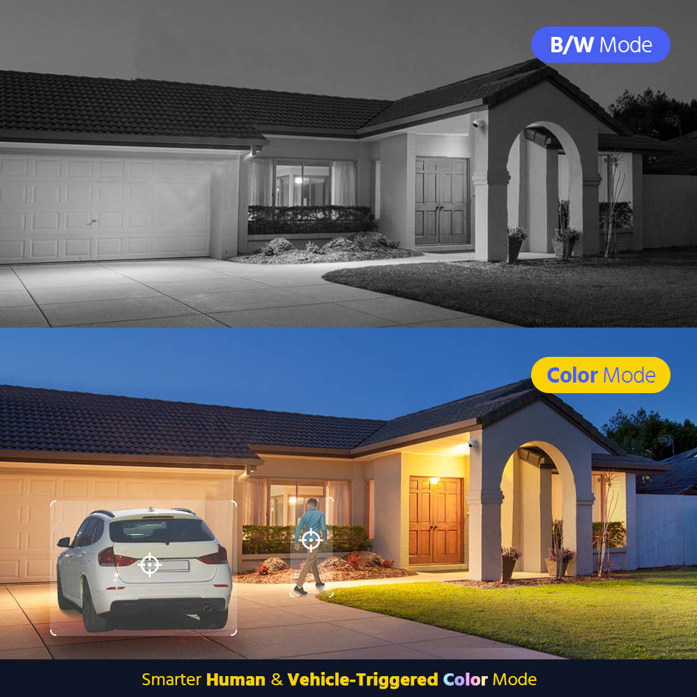 ANNKE ADLK500 3K Home surveill - Home Security Camera System recensie en prijs