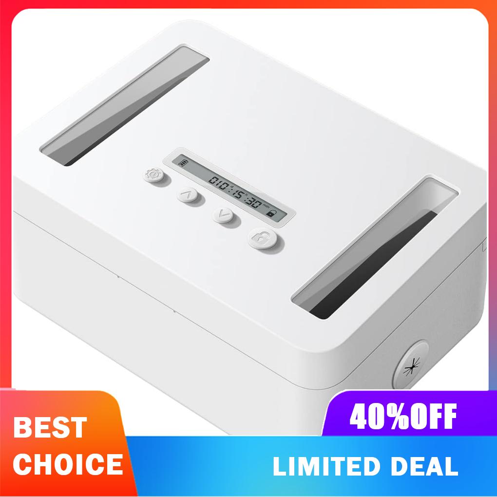 Compacte papiervernietiger, mi - Home Security Uk recensie en prijs