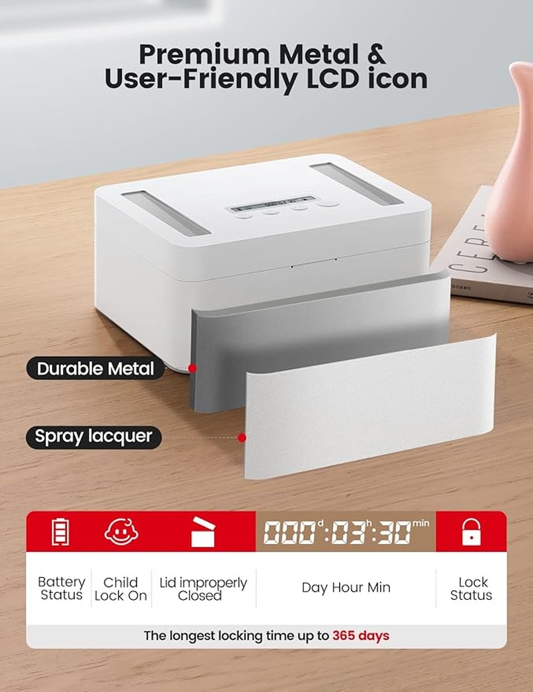 Compacte papiervernietiger, mi - Home Security Uk recensie en prijs