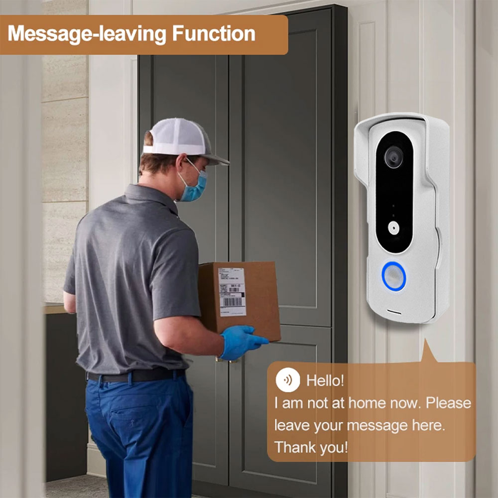 2 Draad Smart Home Tuya Wifi 1 - Home Security Uk recensie en prijs