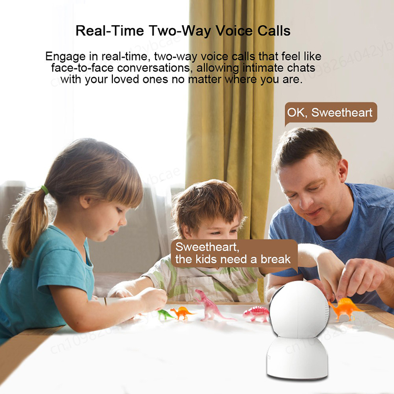 XIAOMI Home Security Intellige - Xiaomi Home Security Camera 2K recensie en prijs