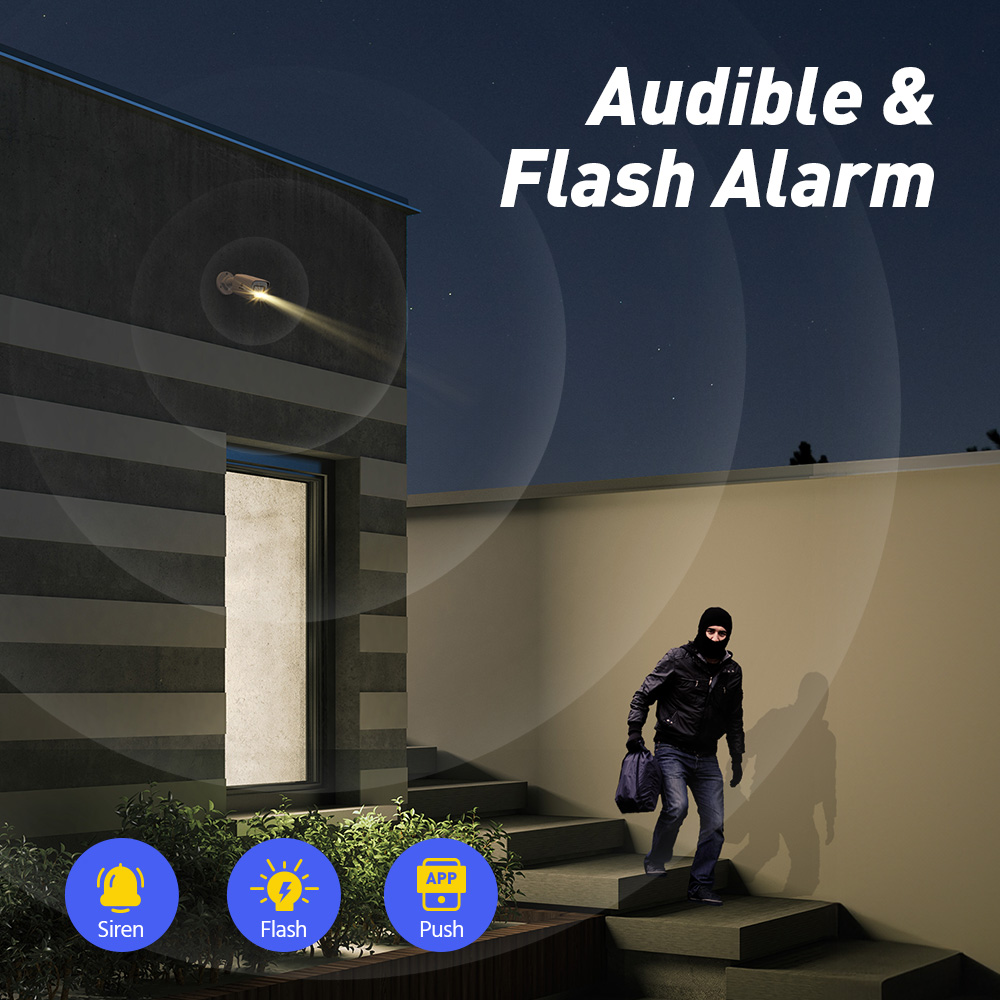 ANNKE 4K POE Videobewakingssys - Home Security Camera System recensie en prijs