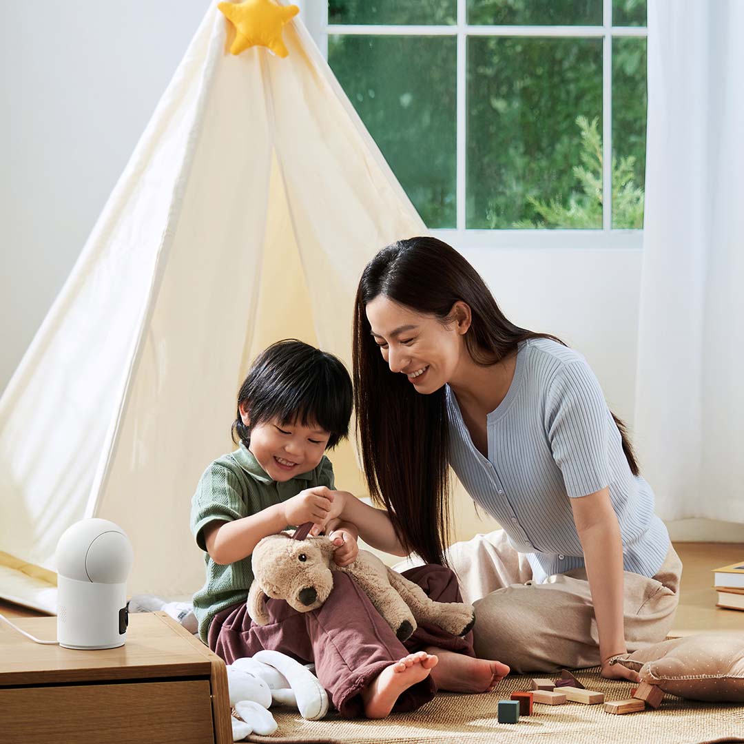 Nieuwe Xiaomi Smart Camera Sma - Home Security Camera 360 Xiaomi recensie en prijs