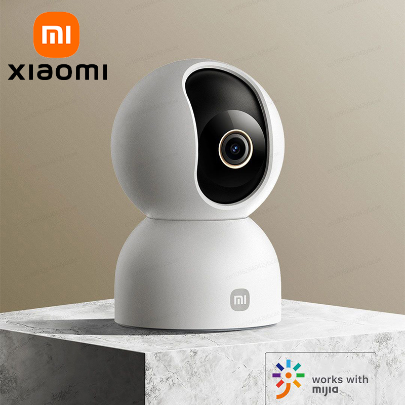 ξ AOMI 360° °   Smart Camera 3 - Home Security Camera 360 Xiaomi recensie en prijs