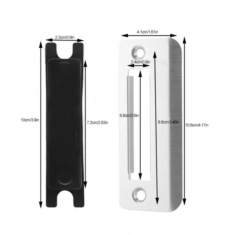 Gouden Deurklink Slot Stille H - Home Security Kitchener recensie en prijs