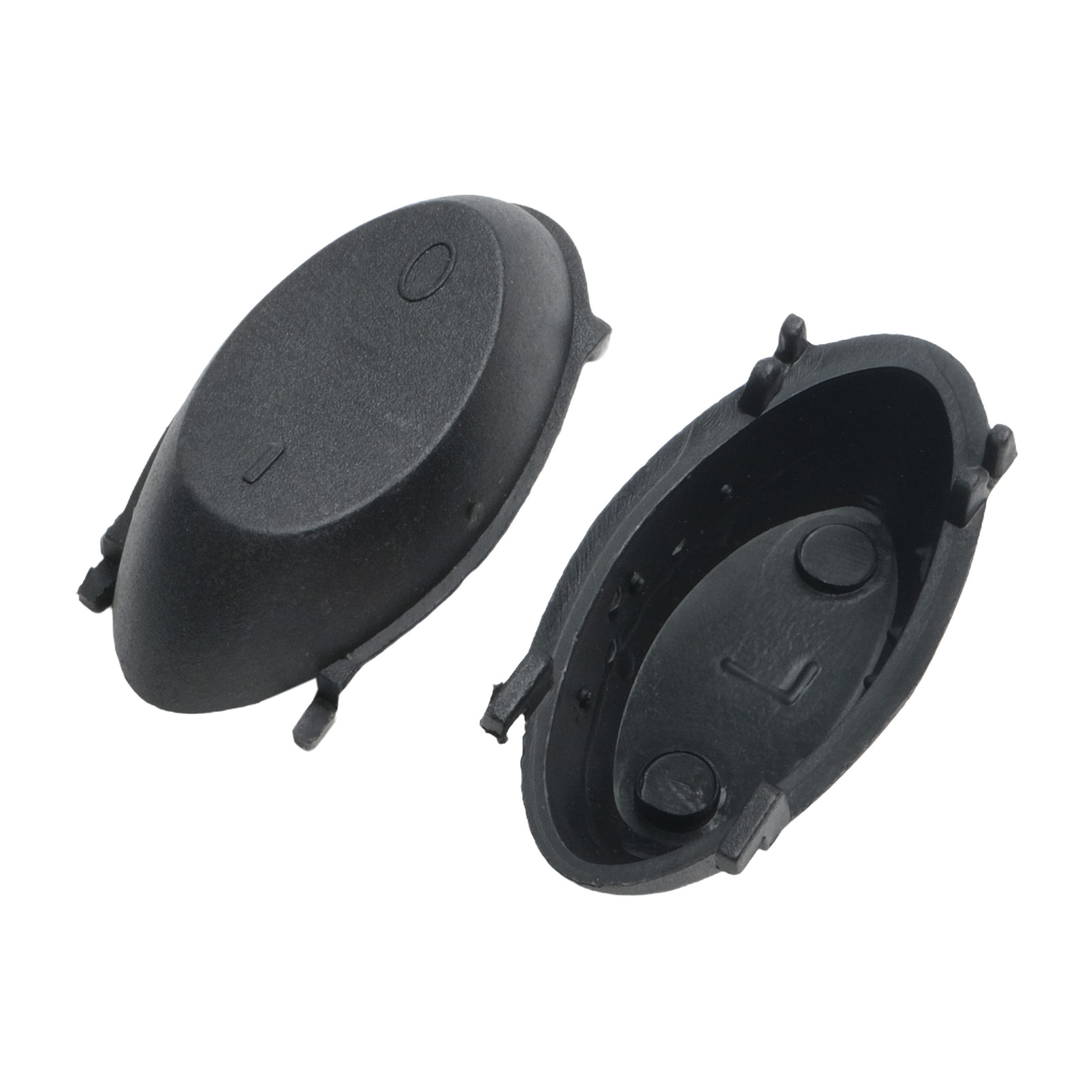 Voor zwarte schakelaars Plasti - Home Security Kitchener recensie en prijs