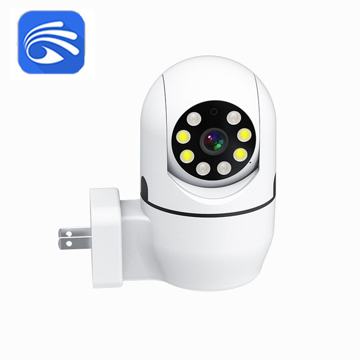 Yoosee/YILOT APP 2MP 1080P PTZ - Home Security Uk recensie en prijs