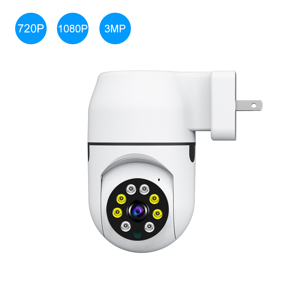 Yoosee/YILOT APP 2MP 1080P PTZ - Home Security Uk recensie en prijs