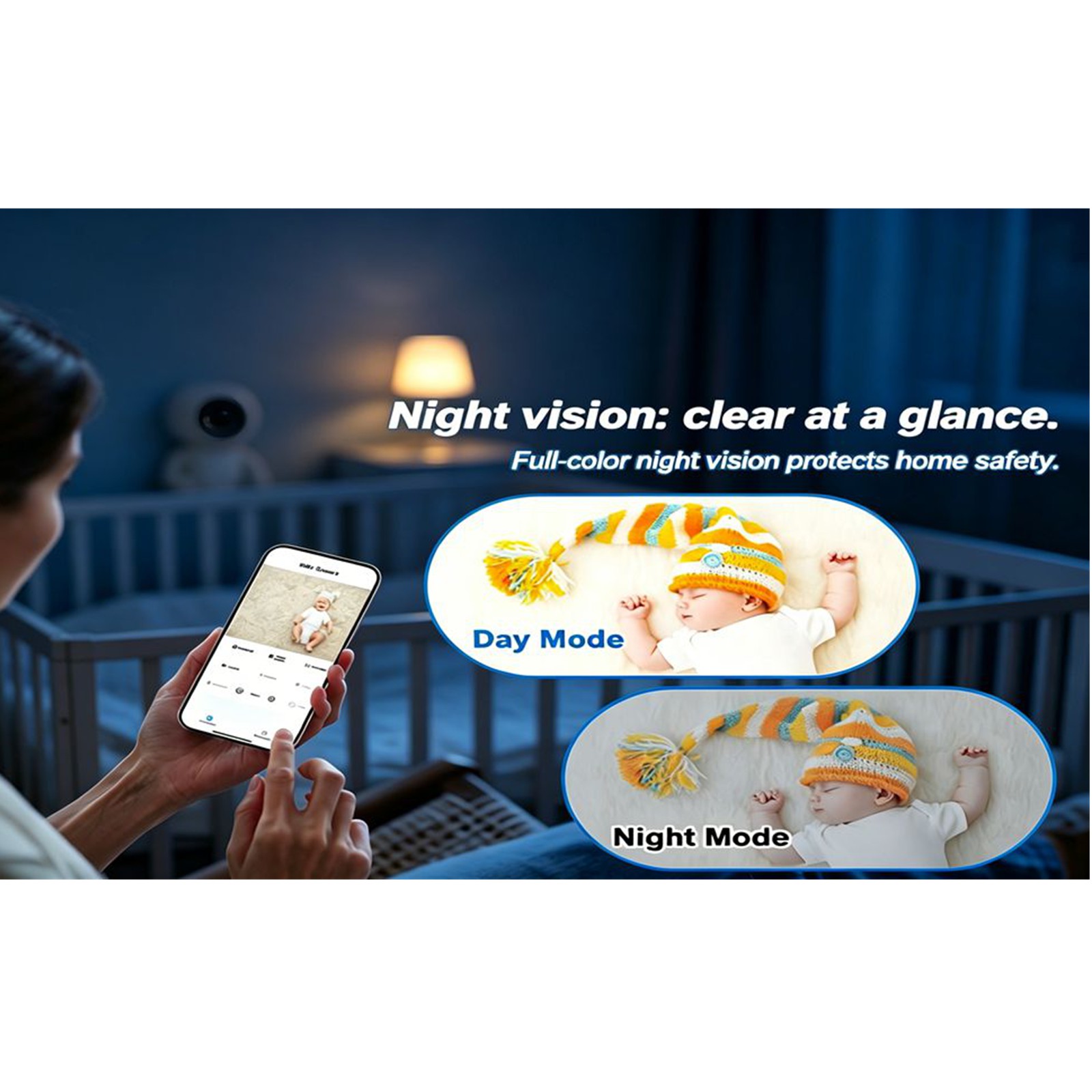 BU4 Complete Home Indoor Bevei - Home Security Network recensie en prijs