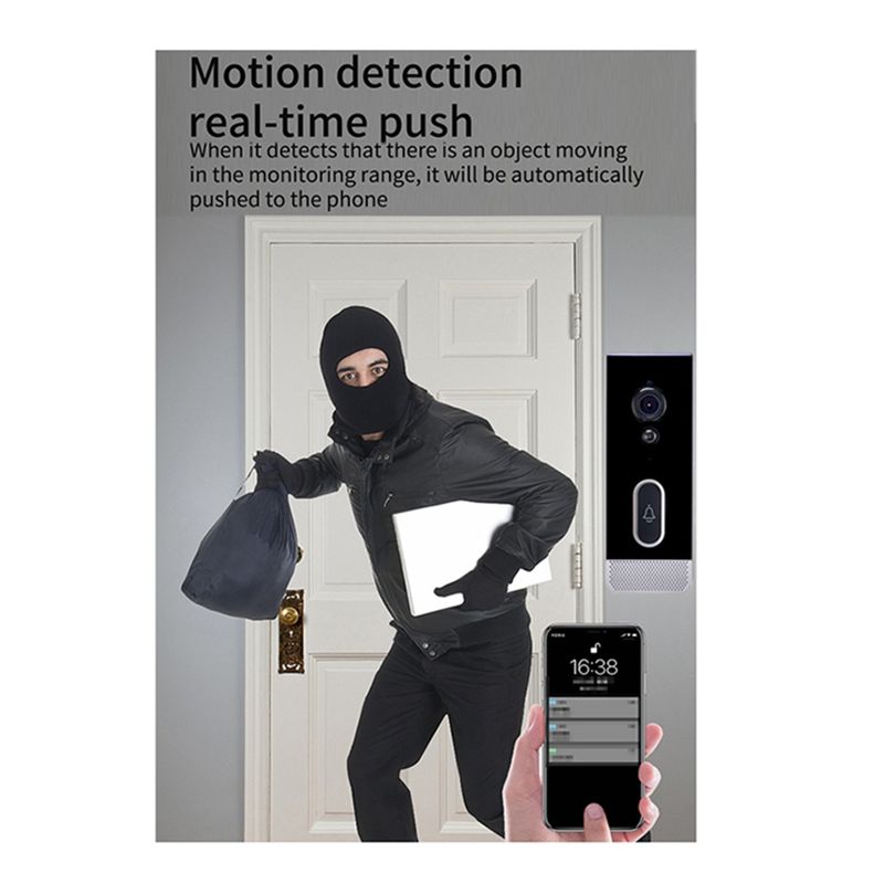 Cadeau voor haar Tuya Smart Ho - Home Security Uk recensie en prijs