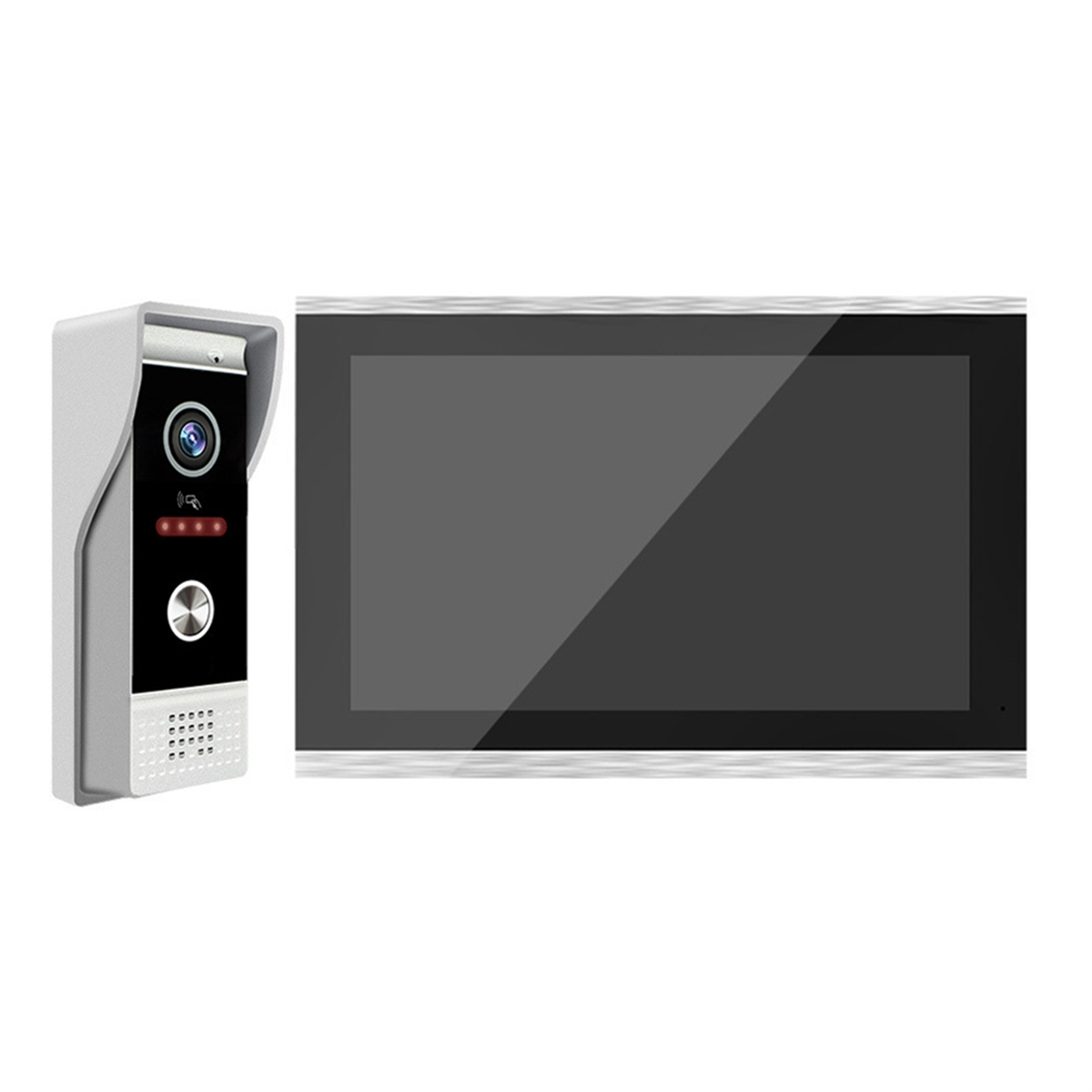[T28C] TUYA Wifi Video Deurbel - Home Security Uk recensie en prijs