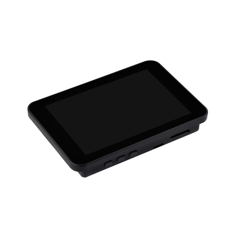 ESP32-S3 3,5 inch Touch LCD-bo - Home Security And Cameras recensie en prijs