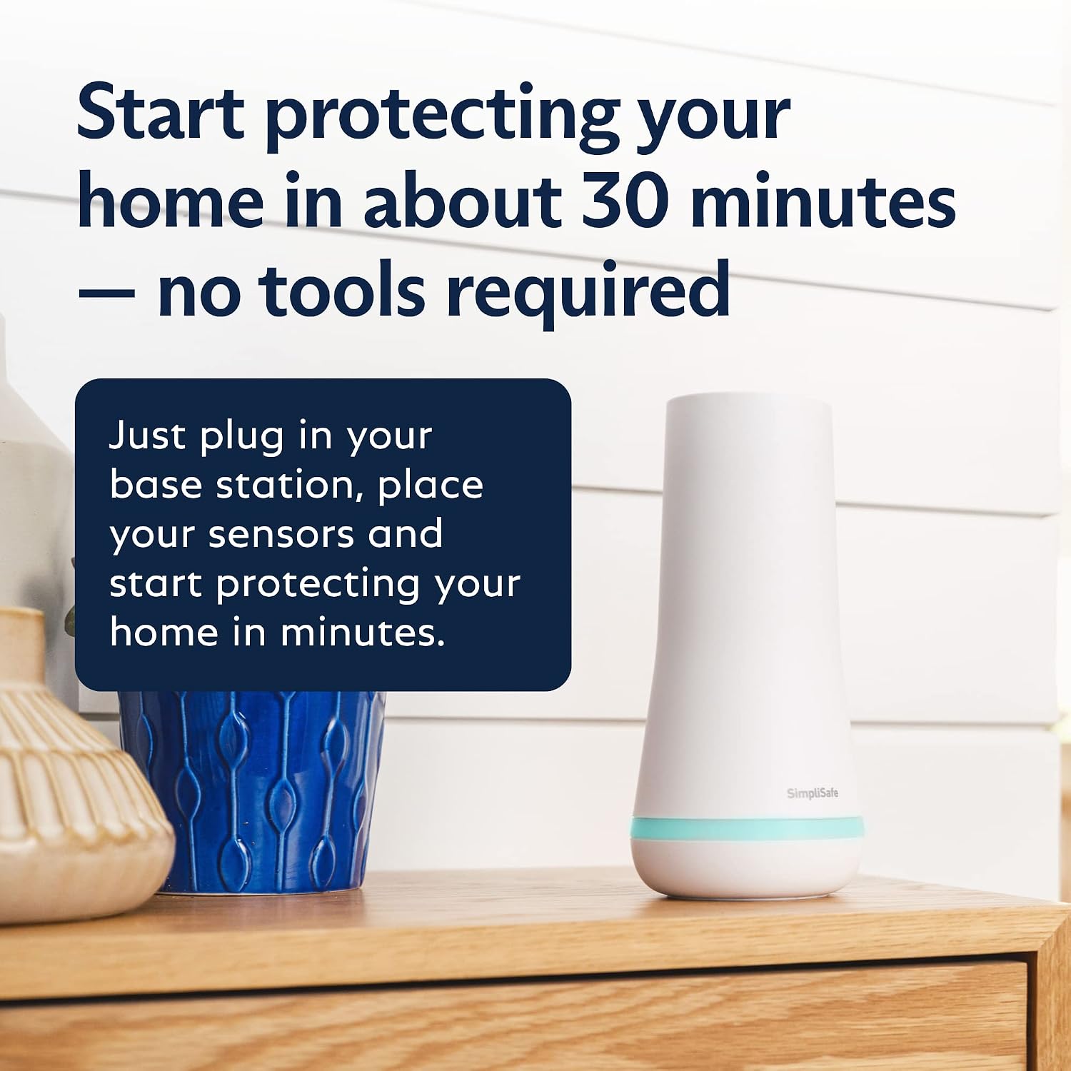 11-delige draadloze thuisbevei - Home Security And Camera System recensie en prijs