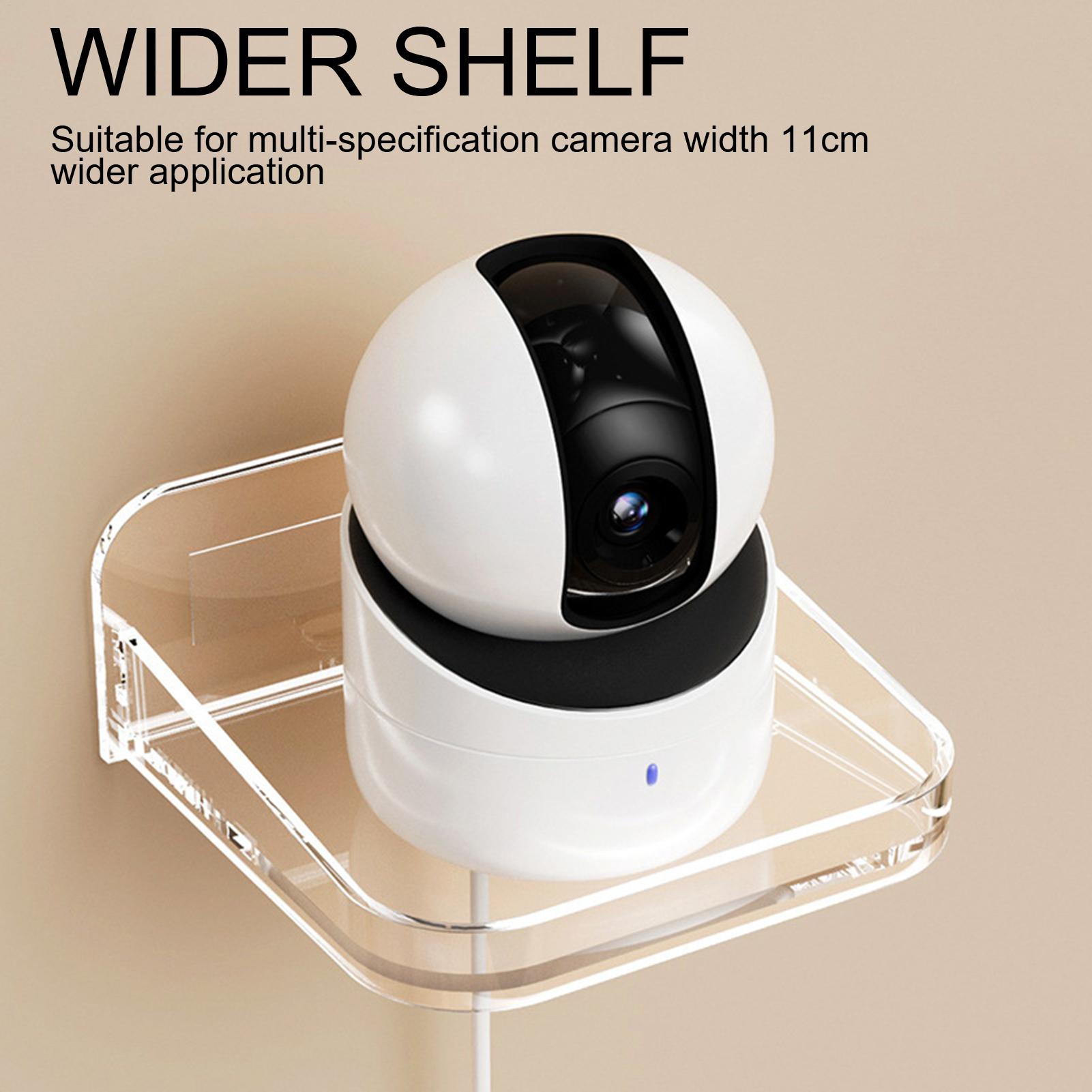 Kleine wandplank, kleine wandp - Home Security For Renters recensie en prijs