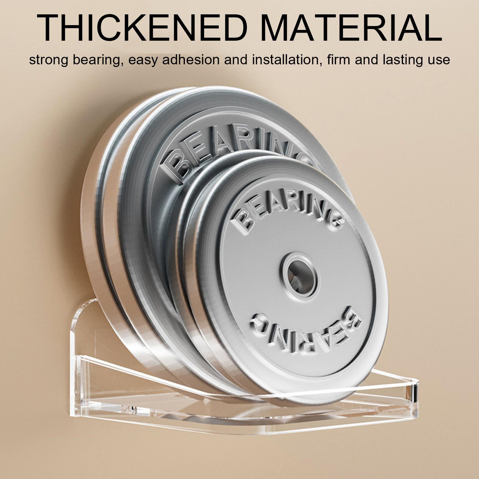 Kleine wandplank, kleine wandp - Home Security For Renters recensie en prijs