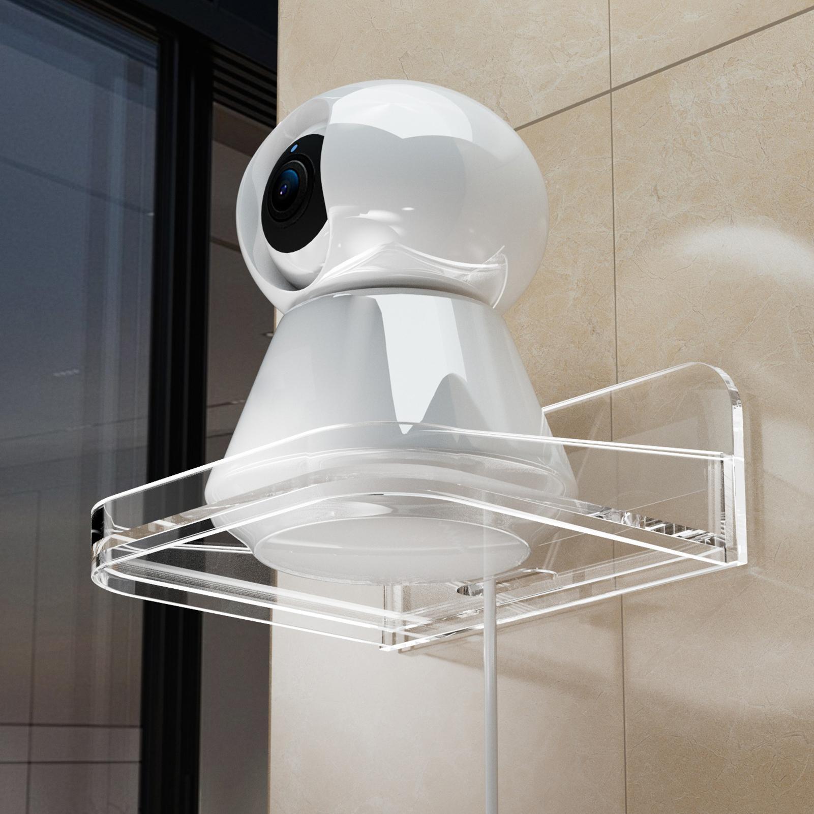 Kleine wandplank, kleine wandp - Home Security For Renters recensie en prijs