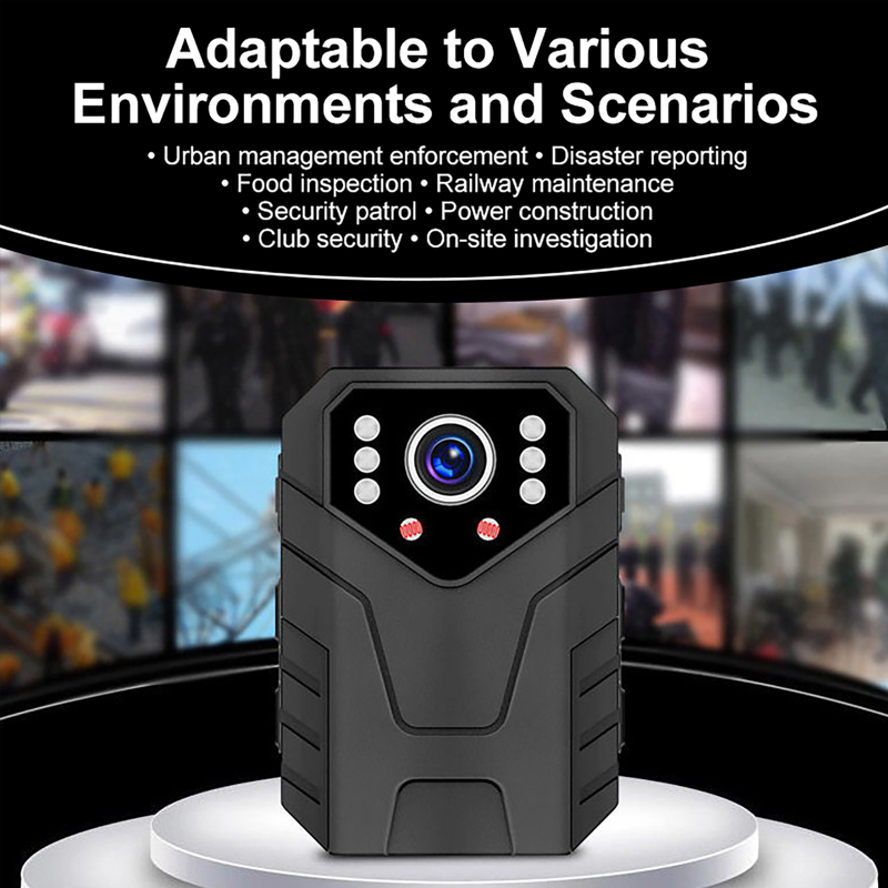 1080P Full HD Mini Camera 2 In - Home Security And Cameras recensie en prijs