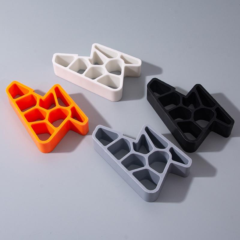 2 Stuks Deurstopper Zware Anti - Home Security Kitchener recensie en prijs