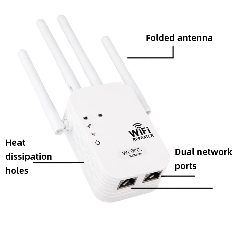 KATORD 1200Mbps Draadloze WiFi - Home Security Network recensie en prijs