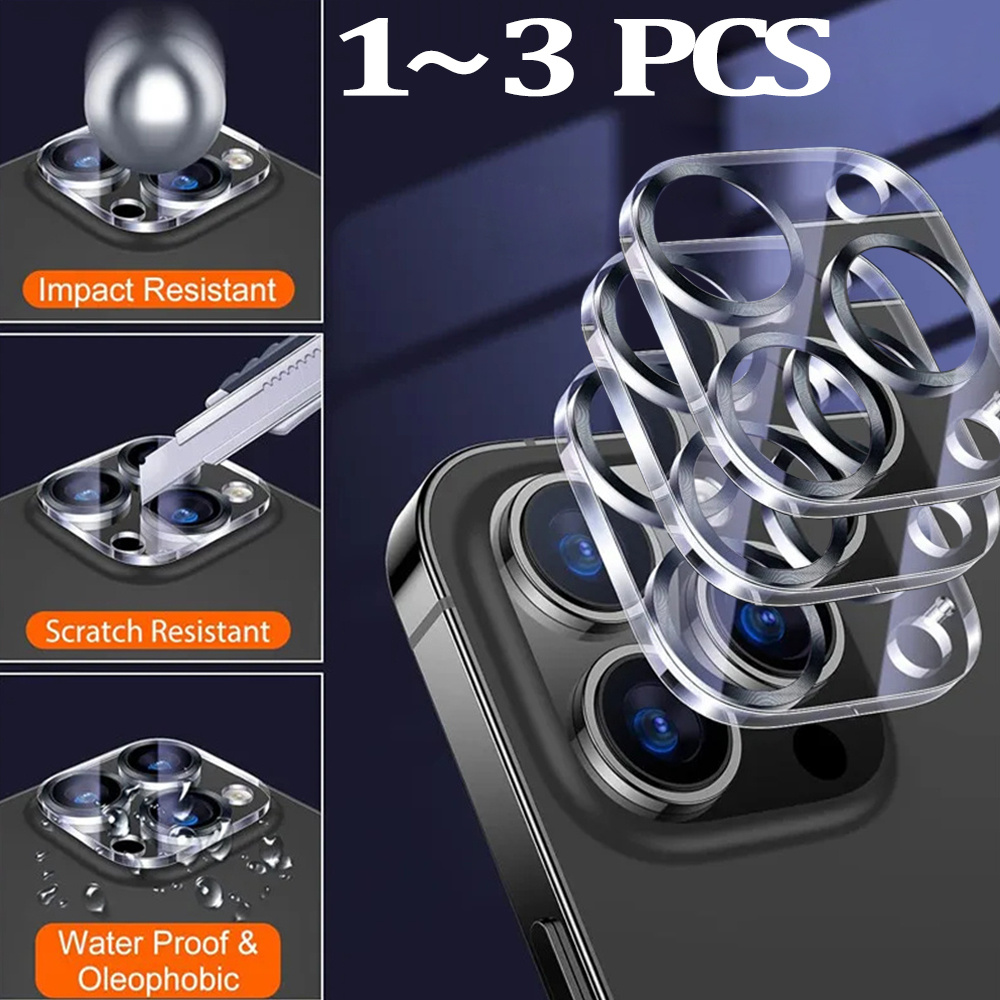 1 ~ 3 stuks beschermcamera voo - Home Security And Cameras recensie en prijs