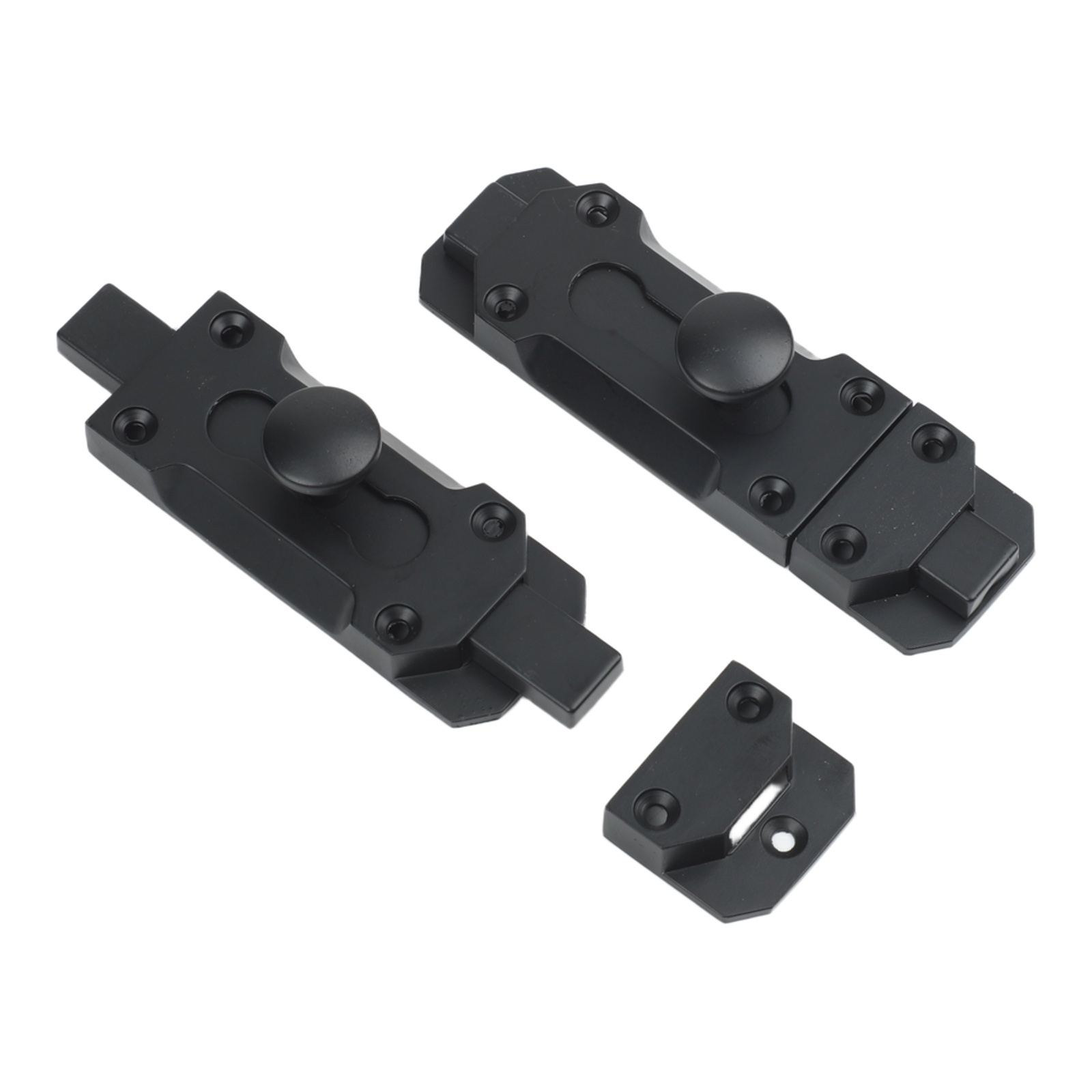 2 stuks garagekast schuifbouts - Home Security Kitchener recensie en prijs