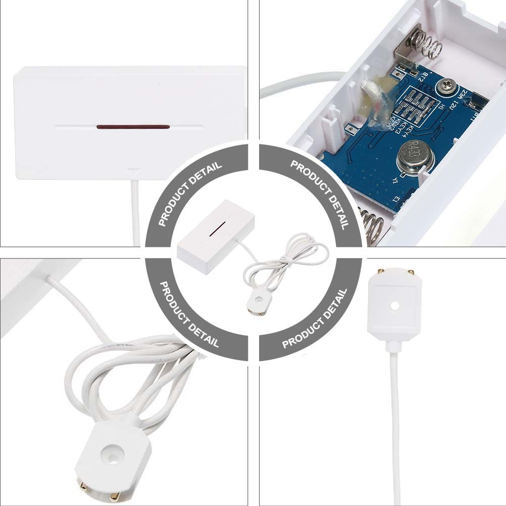 1 stuks waterleksensor voor ov - Home Security Kitchener recensie en prijs