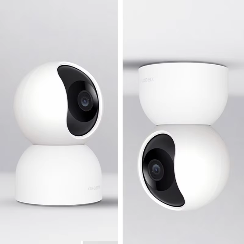 Nieuwe Xiaomi Mi Smart Camera  - Home Security Camera 360 Xiaomi recensie en prijs