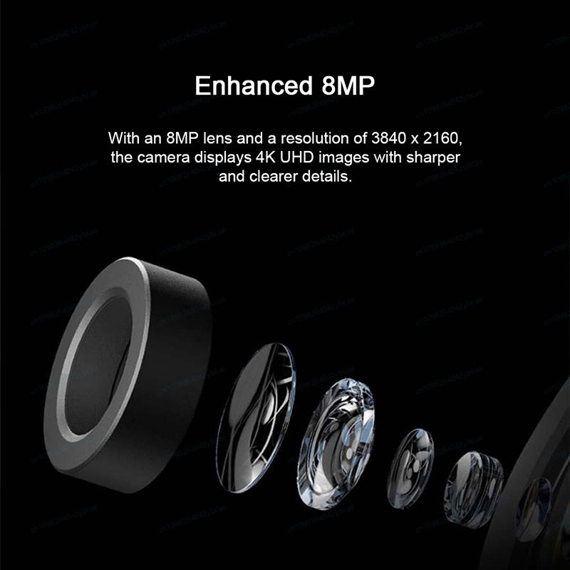 XIAOMI slimme camera C700,360  - Home Security Camera 360 Xiaomi recensie en prijs