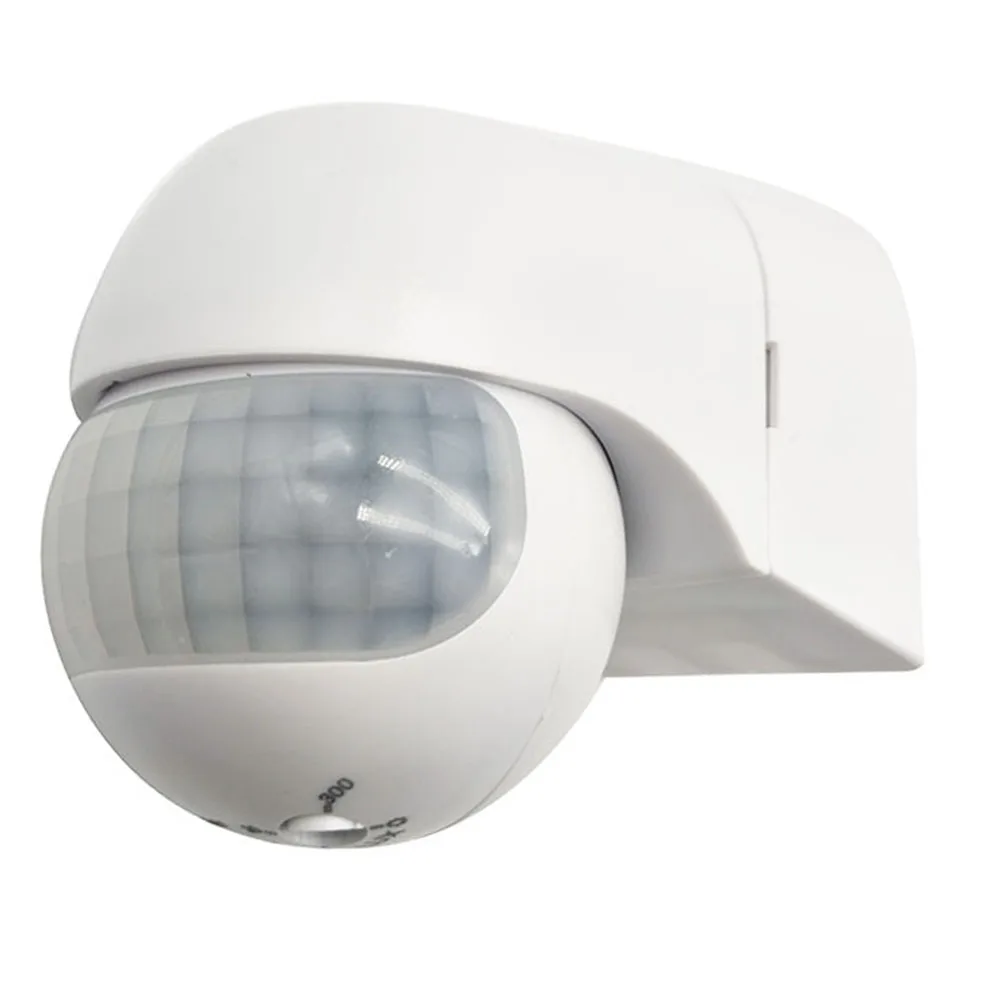PIR-gebaseerde bewegingssensor - Home Security Providers recensie en prijs