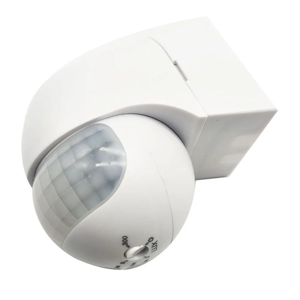 PIR-gebaseerde bewegingssensor - Home Security Providers recensie en prijs