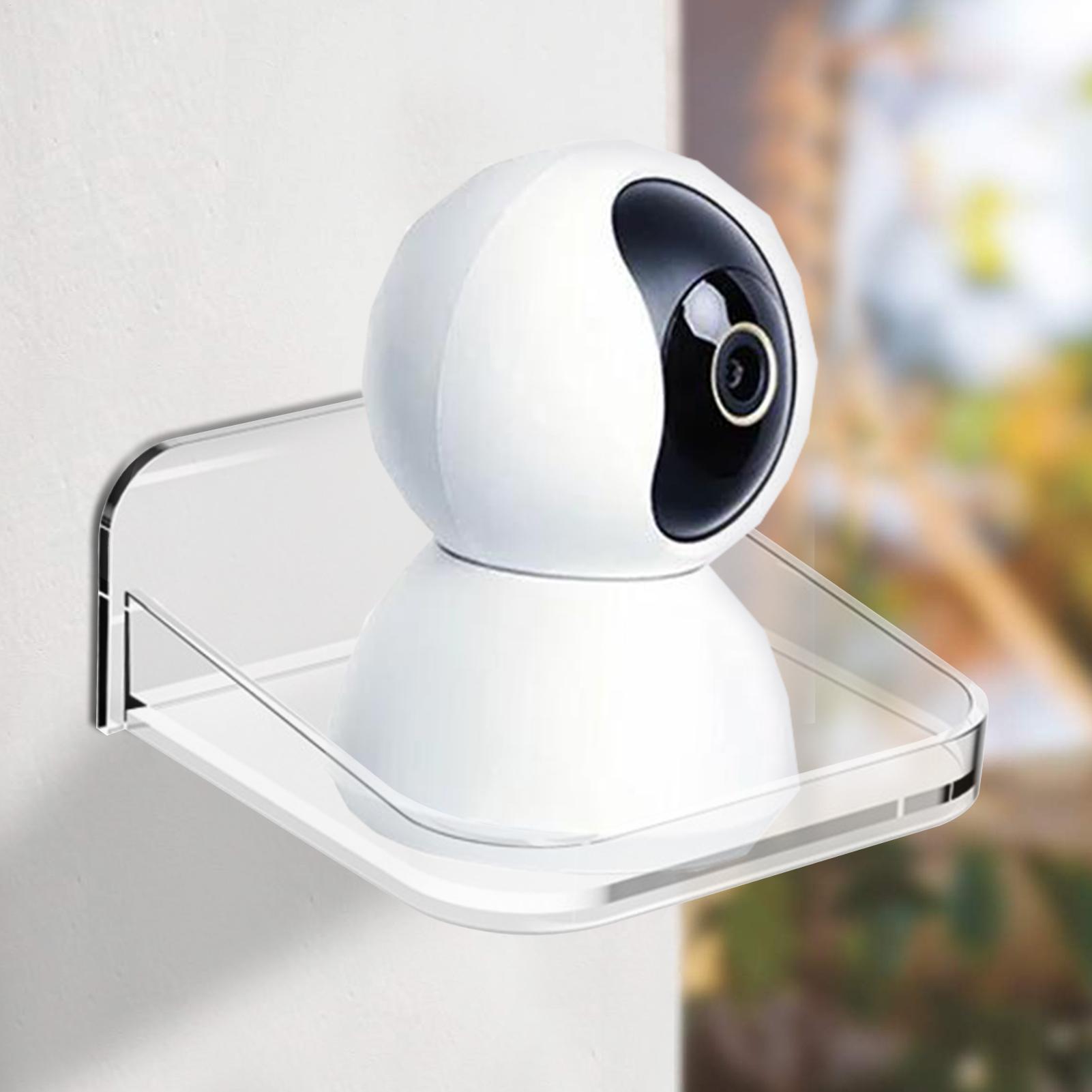 Kleine wandplank, kleine wandp - Home Security For Renters recensie en prijs