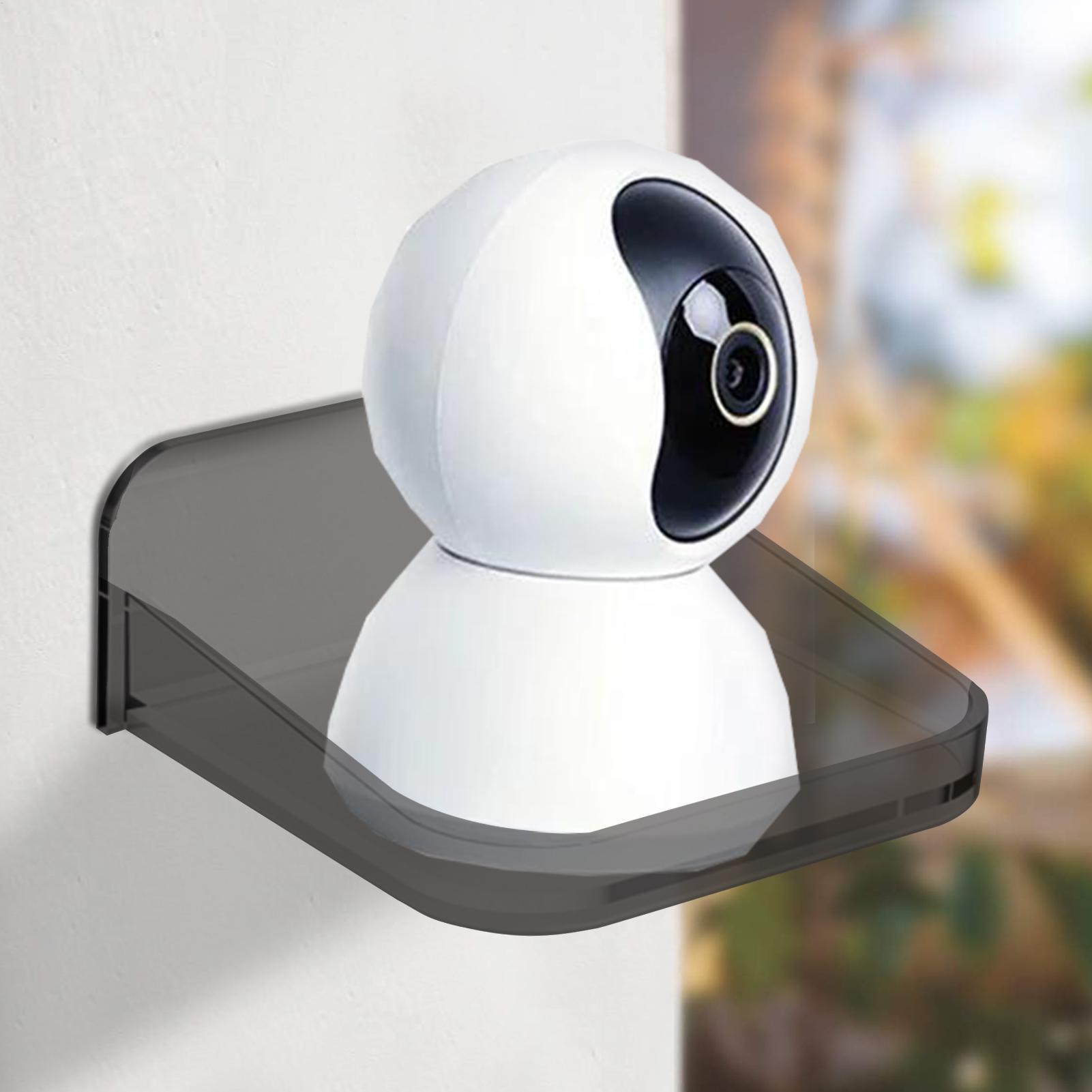 Kleine wandplank, kleine wandp - Home Security For Renters recensie en prijs