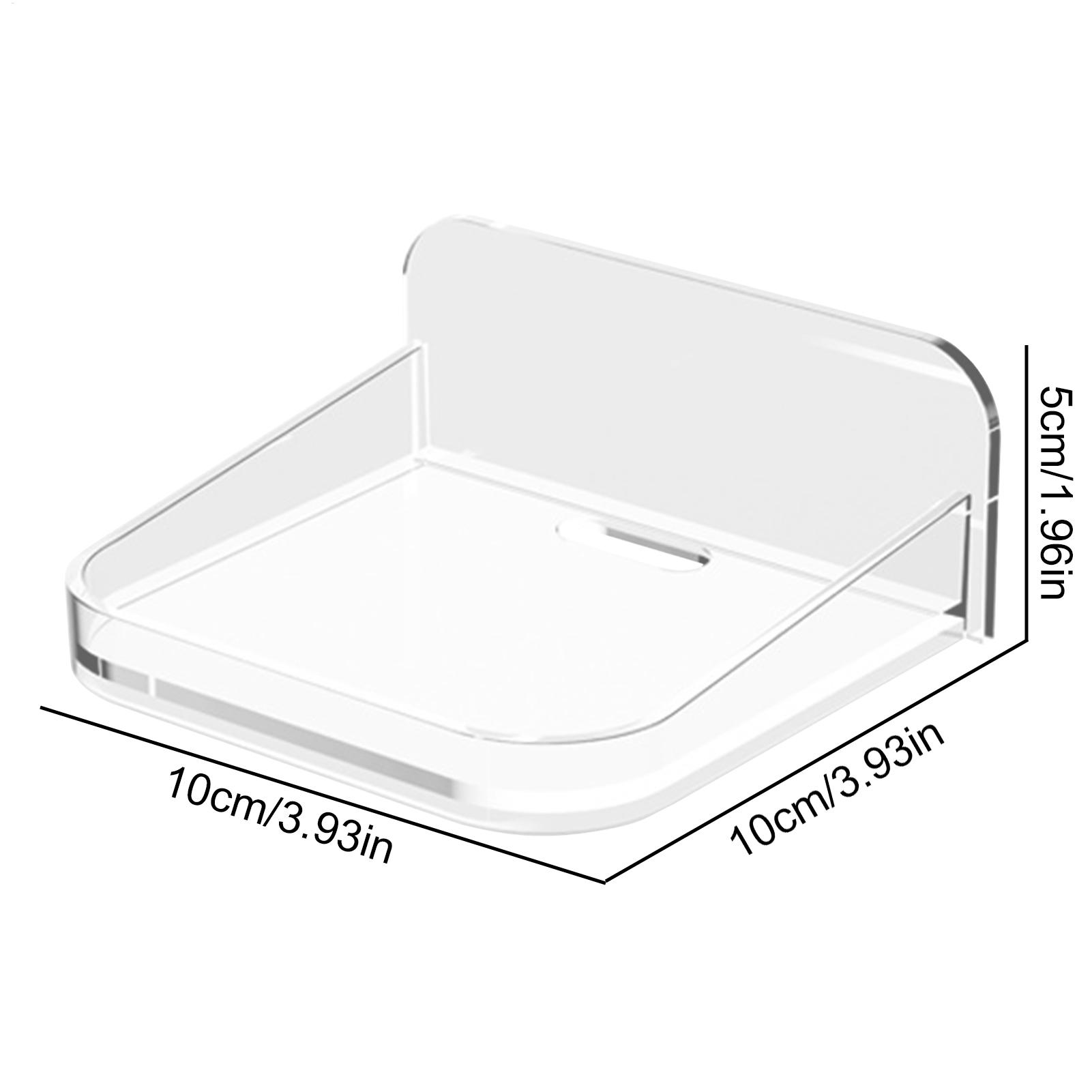 Kleine wandplank, kleine wandp - Home Security For Renters recensie en prijs