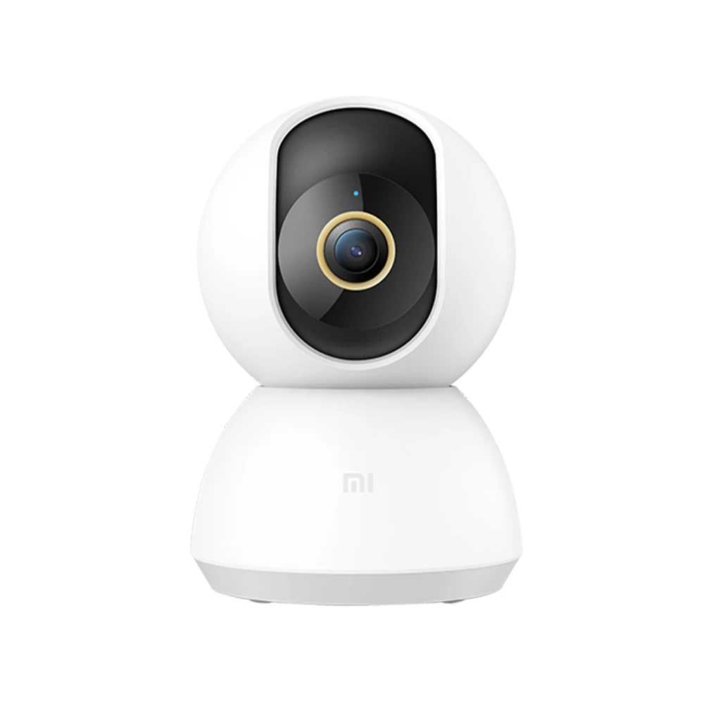 Xiaomi Camera 2K PTZ Mi Smart  - Xiaomi Home Security Camera 2K recensie en prijs