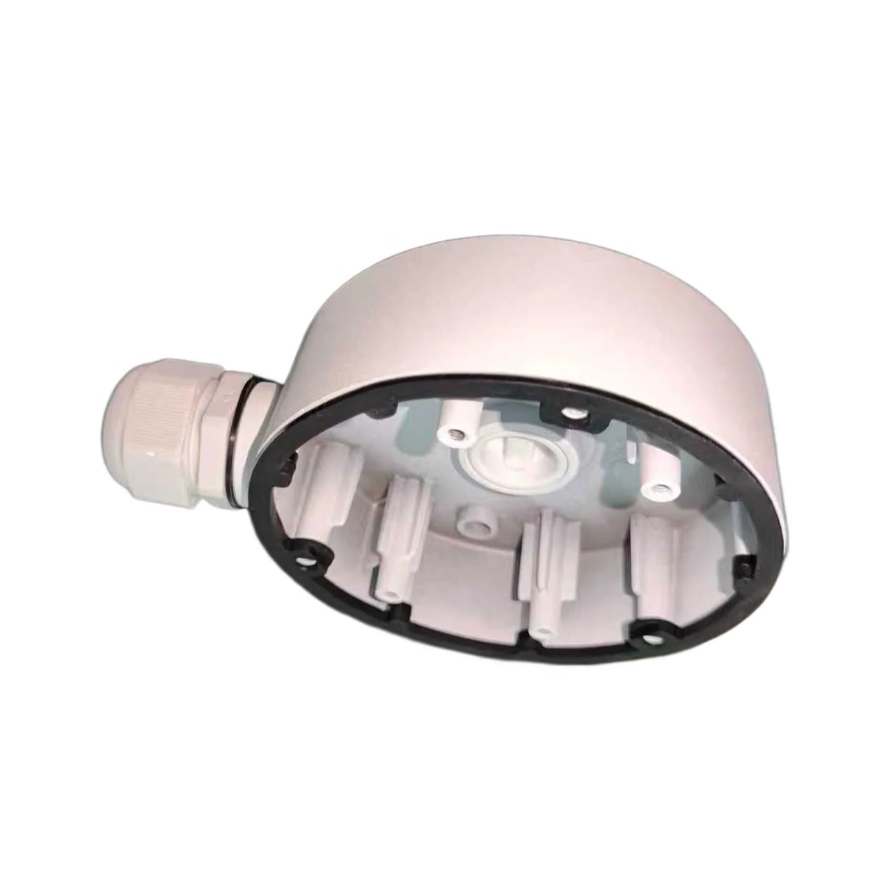 Hikvision DS-1280ZJ-DM46 Netwe - Home Security System Hikvision recensie en prijs