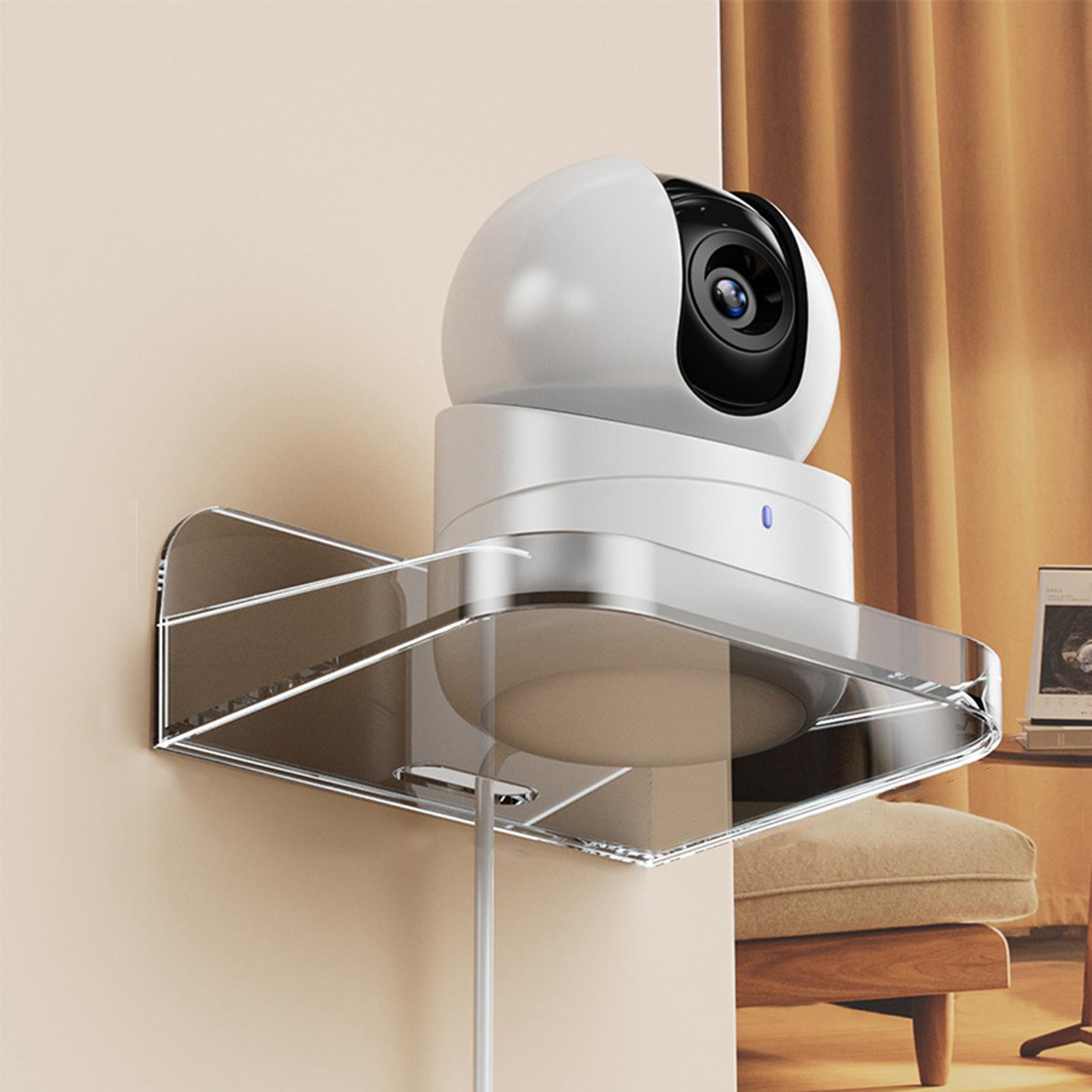 1 stuk kleine wandplank, klein - Home Security For Renters recensie en prijs