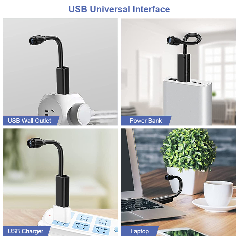 V380 Mini Draadloze Wifi Camer - Home Security And Cameras recensie en prijs