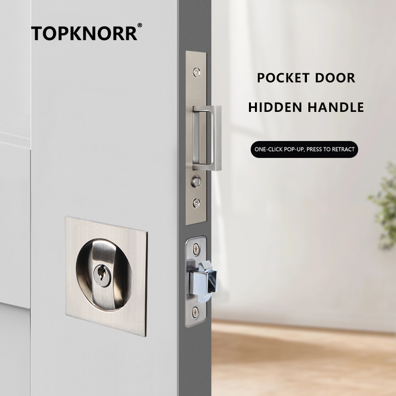 Onzichtbaar schuifdeurslot voo - Home Security Kitchener recensie en prijs